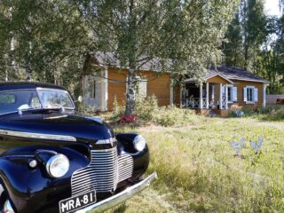 Perinteitä, taidetta, työpajoja - Päheet museot -viikon 2023 ohjelma on julkaistu