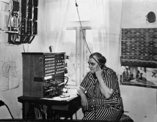 Puhelinajat kulttuuriympäristön asiantuntijoille