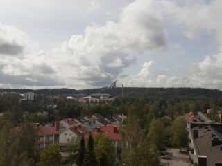 Museo kartoitti kulttuuriympäristötyön vaikuttavuutta