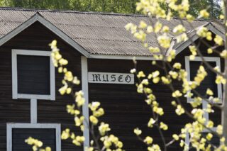 Kotieläimiä ja käpylehmiä – Päheet museot -viikko käynnistyy lauantaina